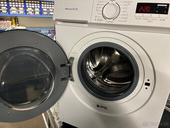 PRAČKA PHILCO, REPASOVANÁ SE ZÁRUKOU - 4