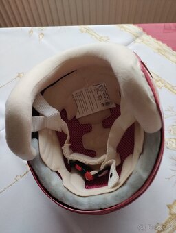 Helma dívčí Wedze - 4