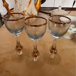 Porcelánové šálky - 4