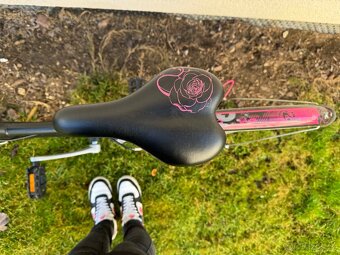 Dětské kolo B'Twin - 4