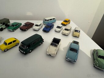 Legendární automobily - 4