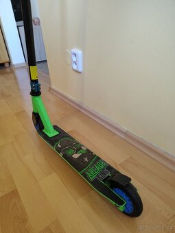 Dětská koloběžka Arcore Arcade  King - 4