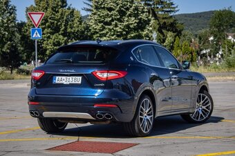 Maserati Levante 3.0 V6 GranLusso - 4