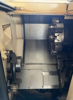 CNC soustruh Hyundai E160A (6203) - 4