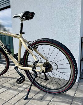 Kolo Author Modus ASL - 4