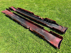 BMW 1 E87 M-packet prahy - 4