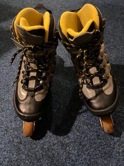 In-line brusle vel. 38 - 4