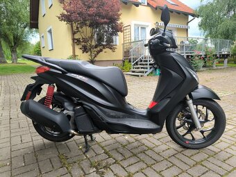 Prodám Piaggio Medley S 125 ccm - 4