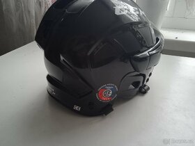 Hokejisticka helma - 4