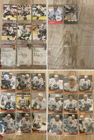 Hokejové karty - HC Karlovy Vary - 4