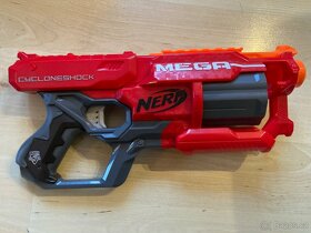 Nerf pistole - 4