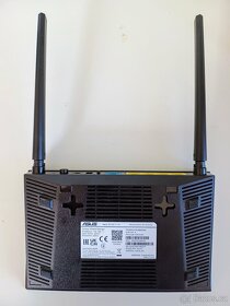 Prodám WIFI router ASUS RT-AC51U - 4