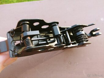 SVD dragunov samopal čsla AČR vojenský taktický kulomet - 4