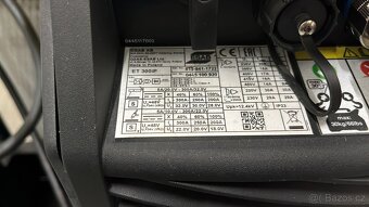 ESAB RENEGADE ET300IP - 4