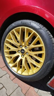 Ford Mustang 3.7 US verze - 4
