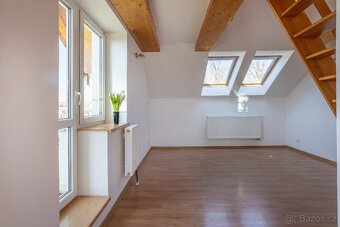 Byt 2+KK, 55m2, Poděbrady, poblíž lázeňské kolonády - 4