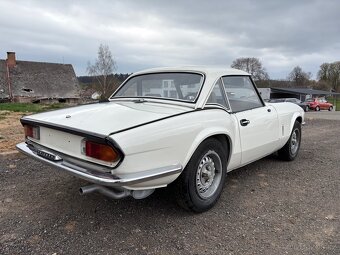 Prodám Triumph Spitfire 1500 MK IV su hs2 - 4