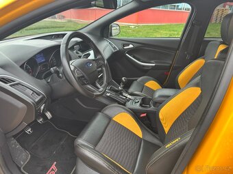 Ford Focus MK3 ST250 turnier - 4