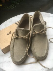"Boat" shoes SCALPERS, vel. 40 - 4