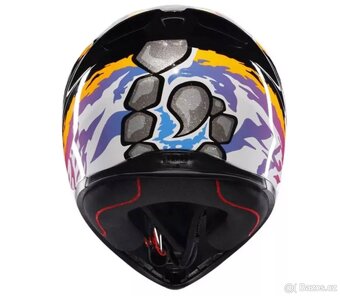 AGV K1 S E2206 BEZZECCHI 2023 vel.M - 4
