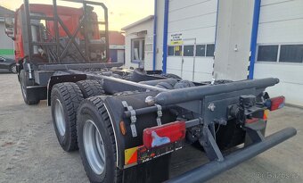 Predám Tatra Terrno E5 - po kompletnej GO - 4