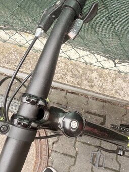 Trek 20” Wahoo - 4