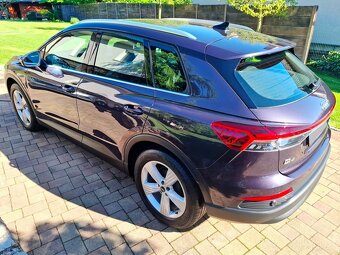 Audi Q4 E-Tron 35 - 4