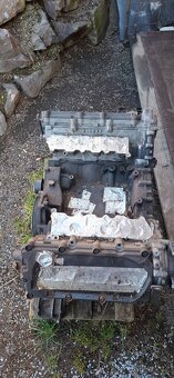 Motor audi 3.0 tdi (asb) - 4