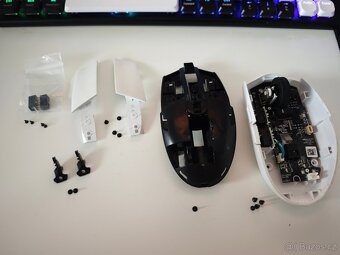IT služby, SW a HW, elektronika, pájení, opravy a čištění - 4