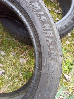 Michelin Primacy 4 letní 225/45 R 17 - 4