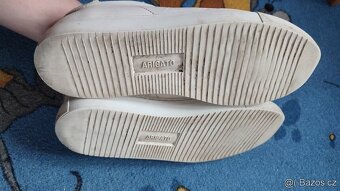 Tenisky Axel Arigato clean 90 sneaker - 4