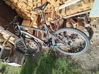 Rockrider 340 - 4