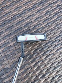 Putter Ping Wolverine RH - 4