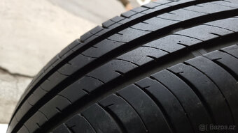 Pěkná letní ALU kola 14" 4x108 Ford Fusion, Focus 1 - 4