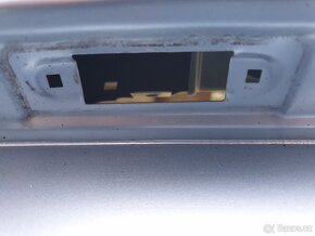 5J7.827.025.K - 5. dveře / víko kufru - Škoda Roomster - 4