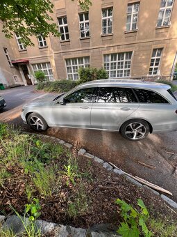 Mercedes Benz W213 220cdi 4matic 10/2019, - 4