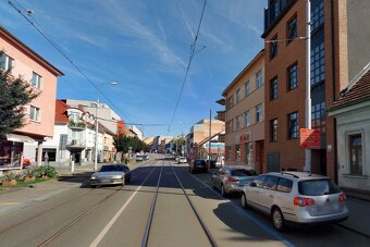 Garáž k pronájmu / Brno-Žabovřesky, Horova 13a - 4