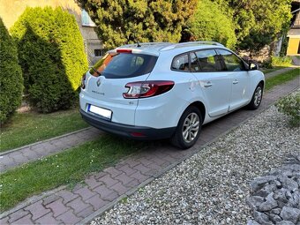 Prodám Renault Mégane - 4