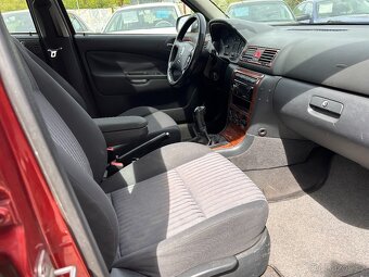 Škoda Octavia Kombi 1.9 TDI Elegance, ČR - 4