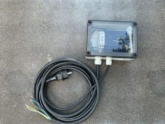 Filtr Pond Fleece Filter Smartpond 800G včetně UVC - 4