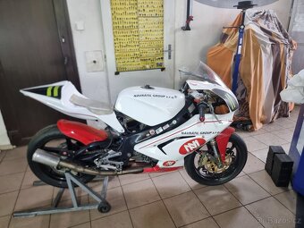 Supermono - 4