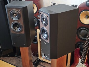 Technics reprosoustava TOP STAV s GARANCÍ - 4