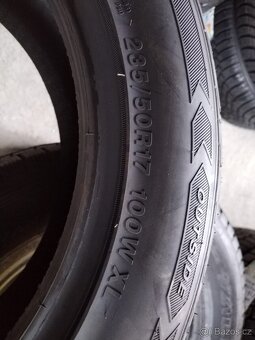 235/50/17 letni pneu 235/50 R17 - 4