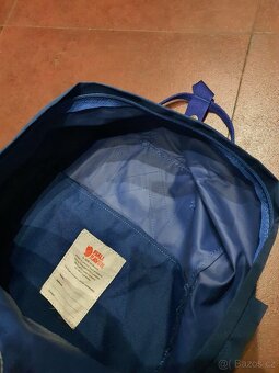 batoh FJALLRAVEN KANKEN - 4