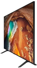 Samsung QE65Q60R, 65", 120hz, 4K, QLED - 4