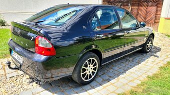 Rover 45 1.6 16V DOHC K-series 115HP nízký nájezd - 4