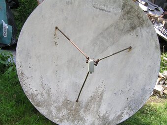 Parabola 140cm - 4