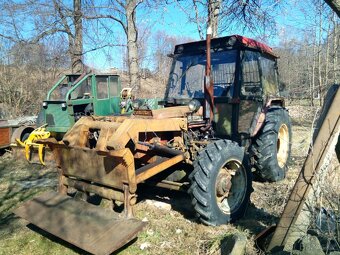 Zetor 7245 saval - 4