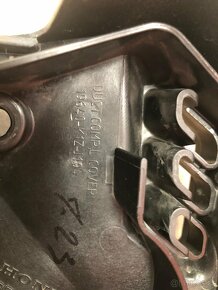 Kryt variátoru Honda PCX 125 - 4