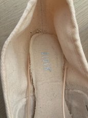 Baletní špičky BLOCH Amelie Soft - 4